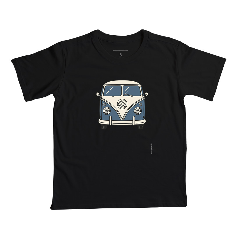 kombi anos 70