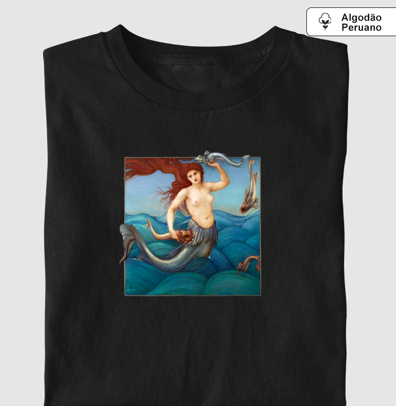 Ninfa do Mar
