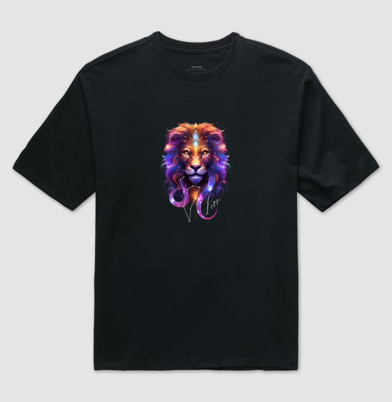 Signo de Leão ♌