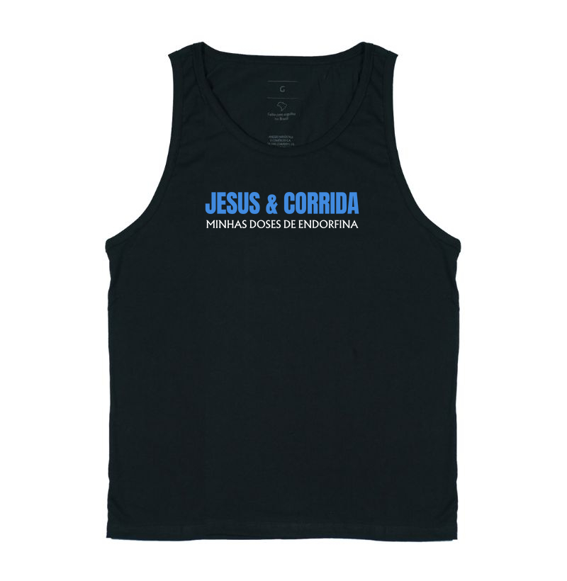 Jesus & Corrida