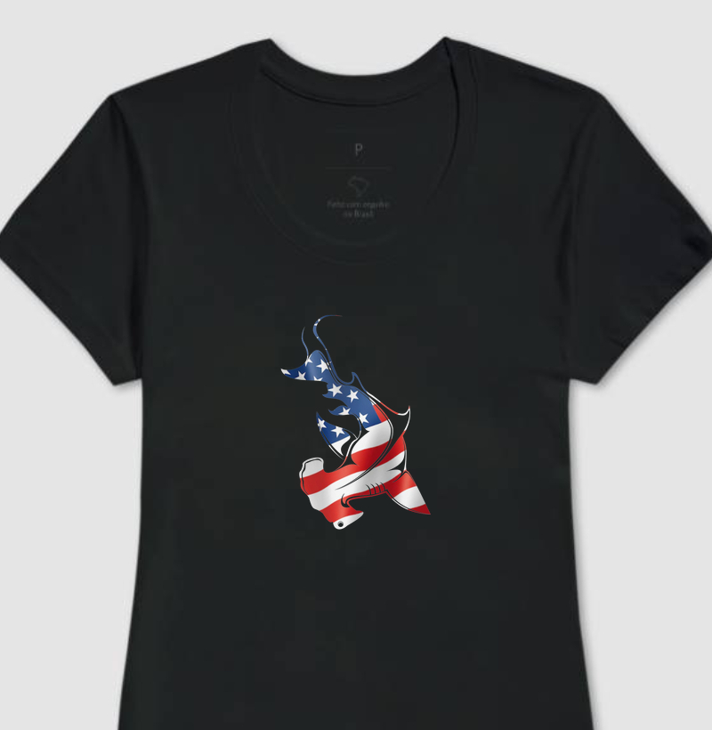 American Shark 