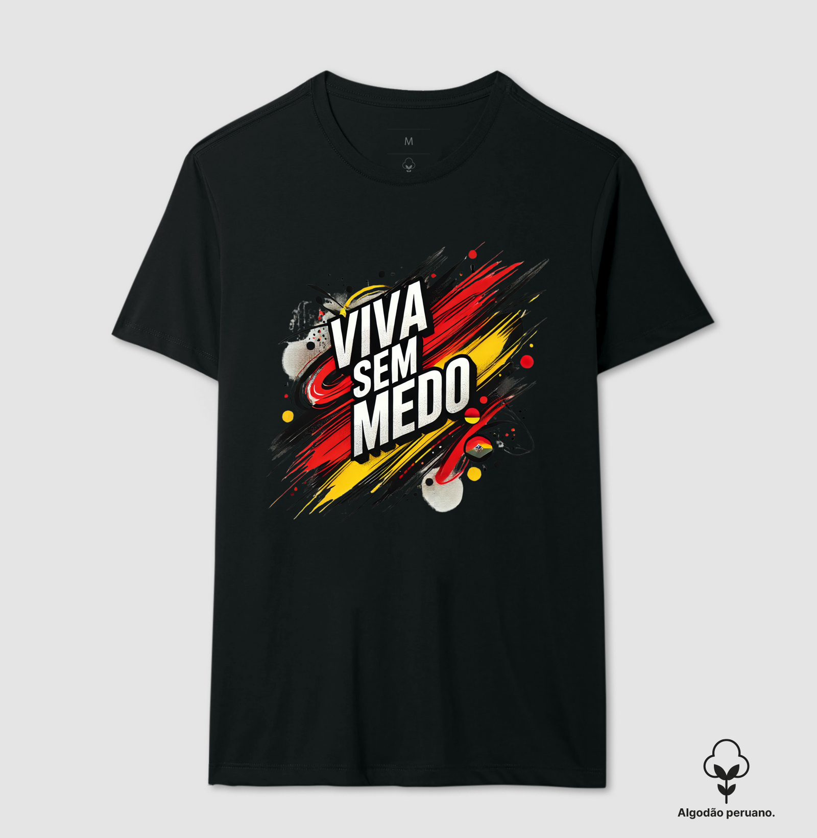 Viva Sem Medo