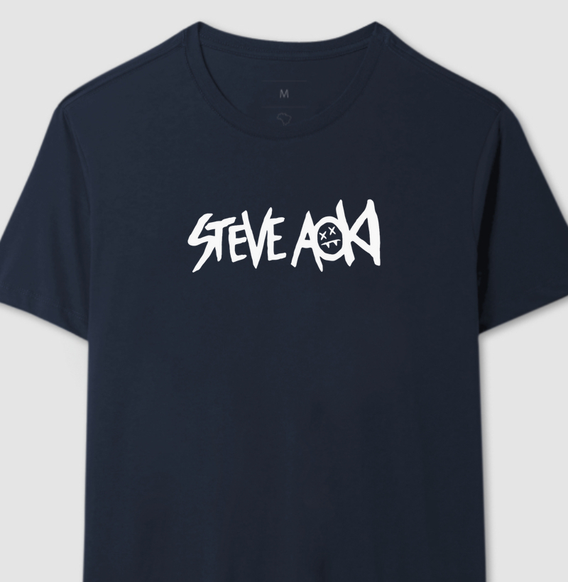 Steve Aoki