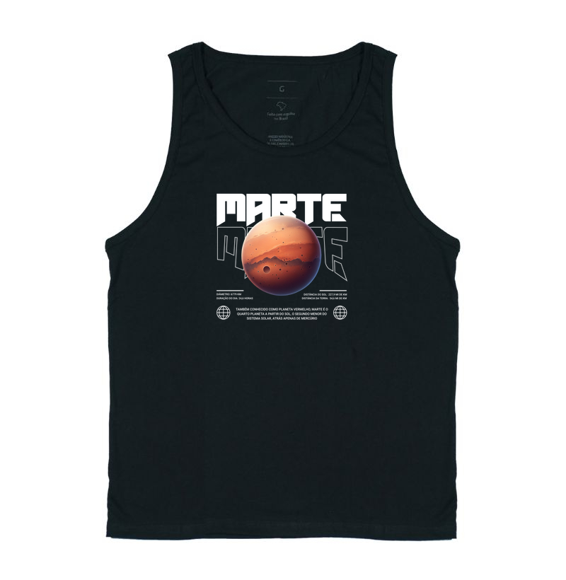 Marte - Regata