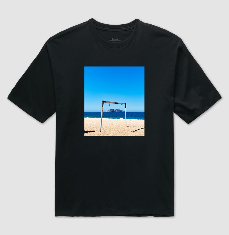 Camiseta Ipanema
