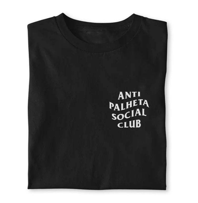 Anti Palheta Social Club