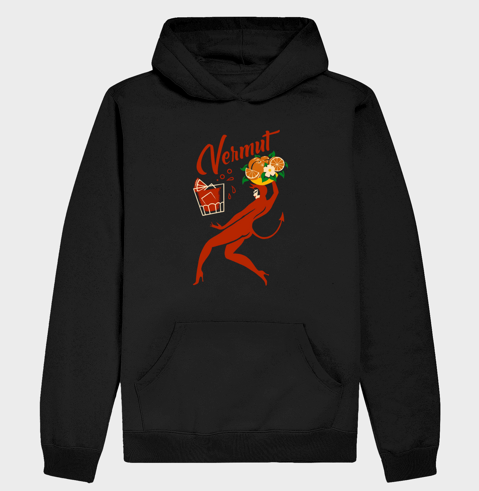 Vermut Devil