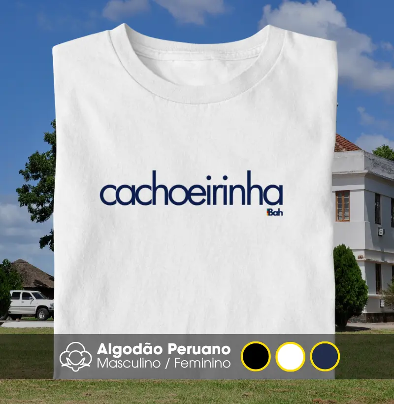 cachoeirinha
