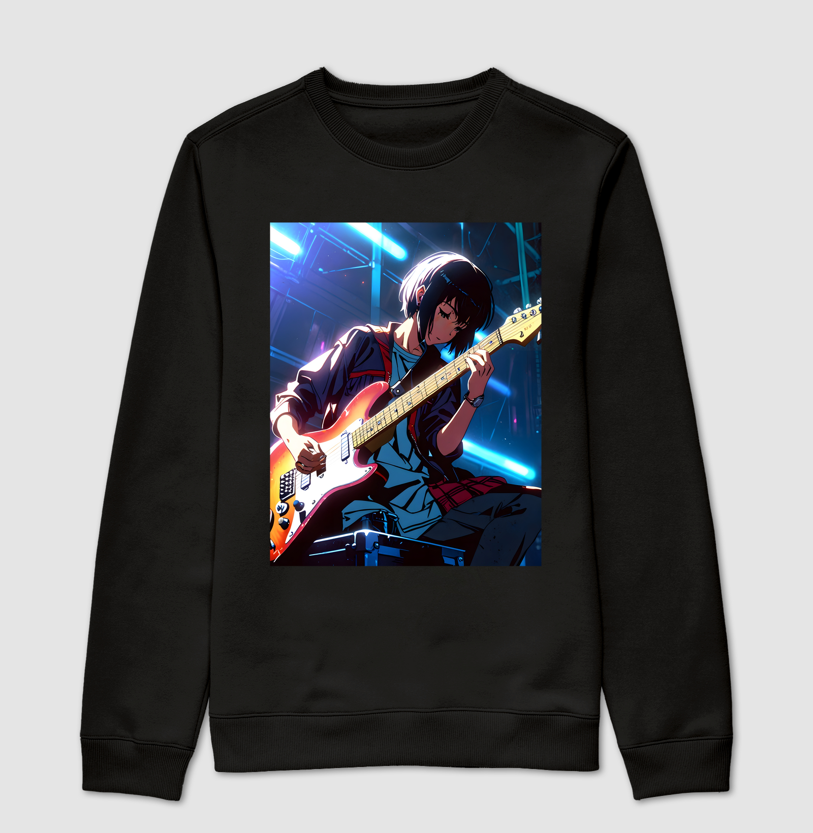Long live rock