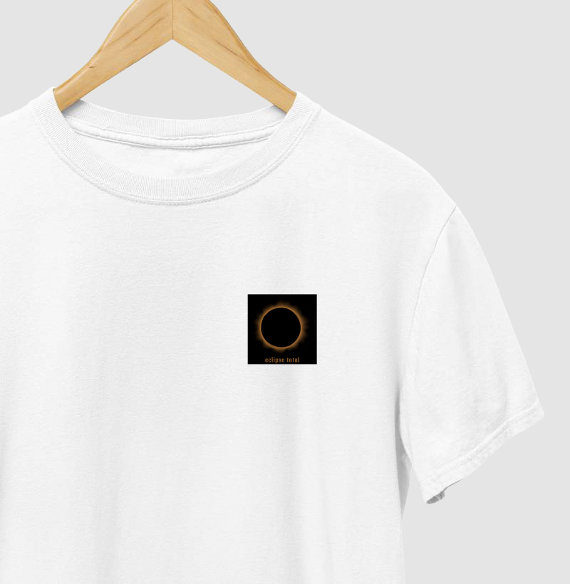 Eclipse total