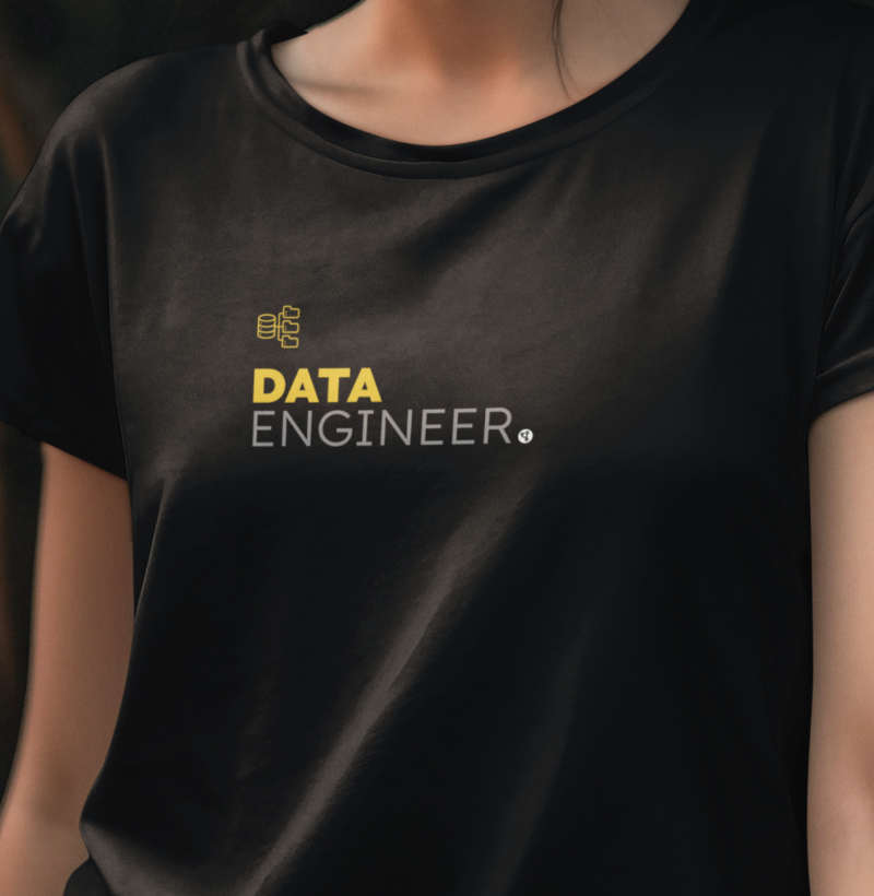 Data Engineer