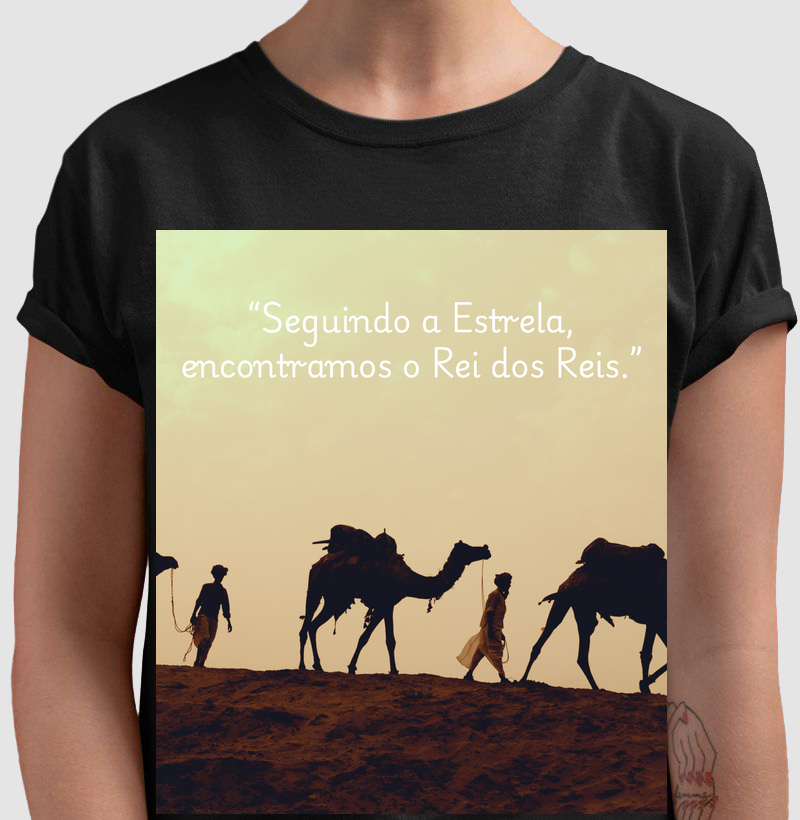 Os três Reis Magos