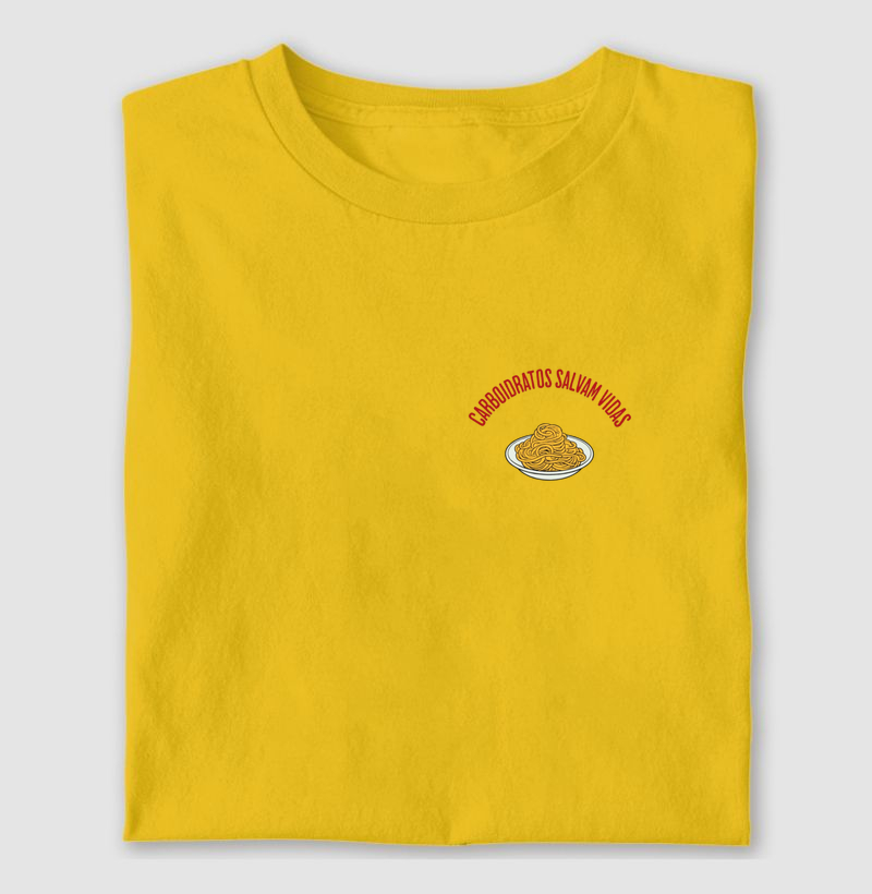 carboidratos salvam vidas