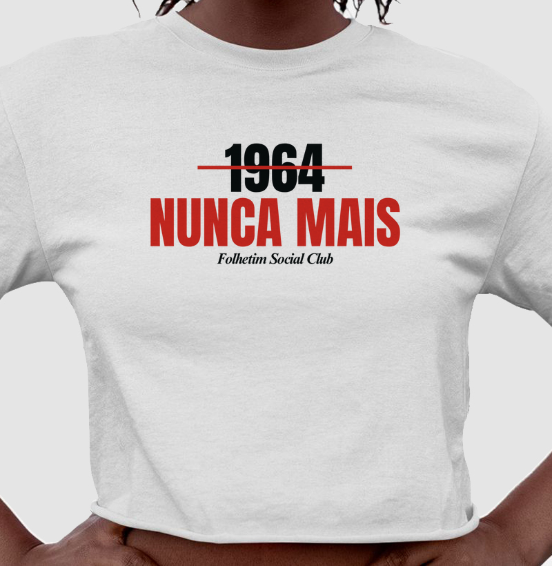 Nunca Mais