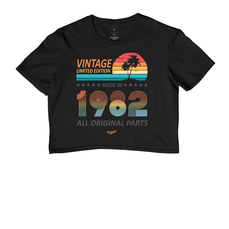 Vintage 1982