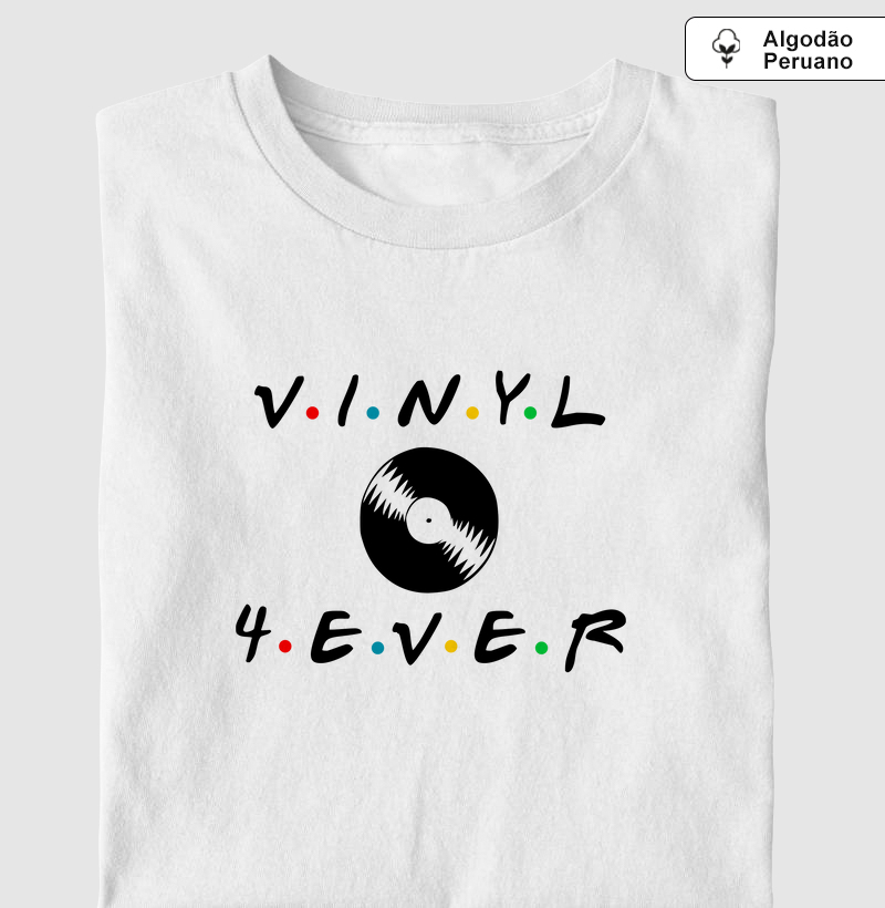 VINYL 4EVER