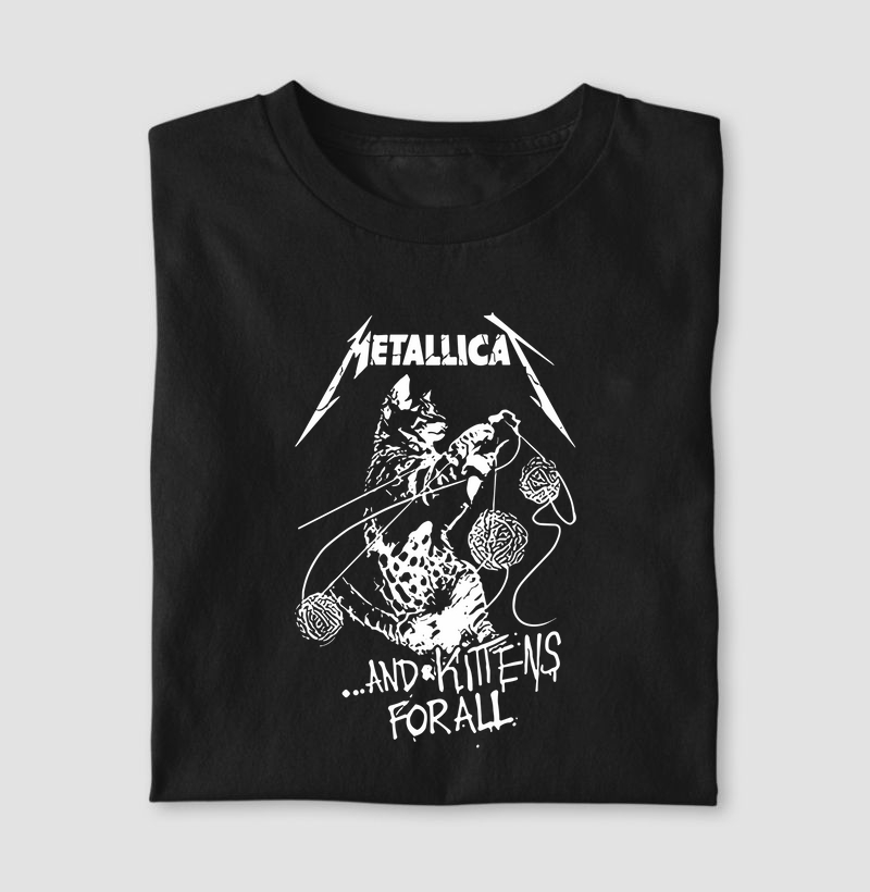 …AND KITTENS FOR ALL