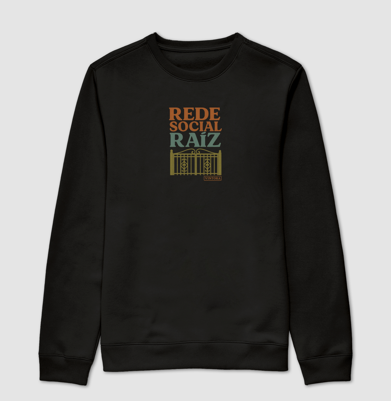 Rede Social Raíz
