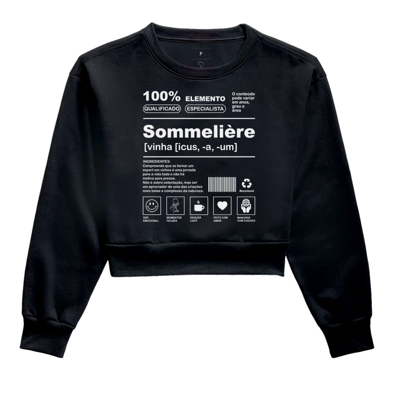 Sommelière