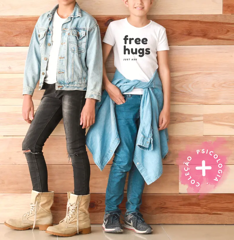 Free Hugs
