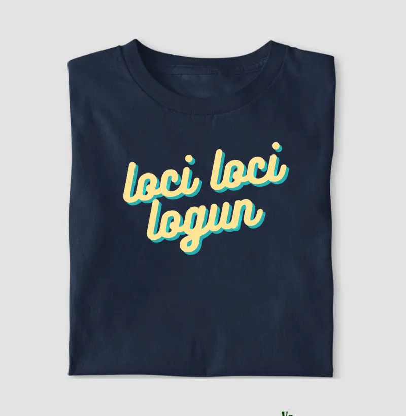 Loci Loci Logun 2