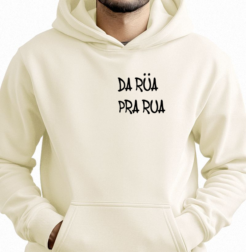 Da Rua Pra Rua