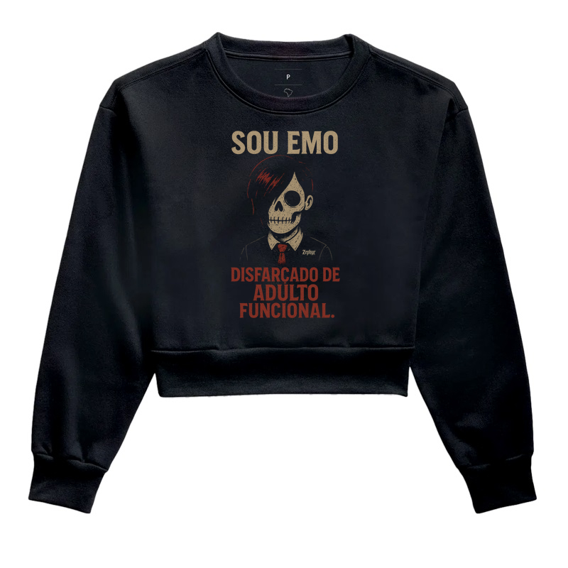 Emo Disfarçado