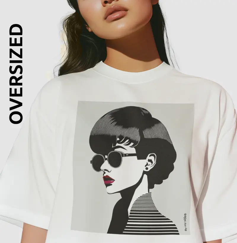Natalie - Oversized