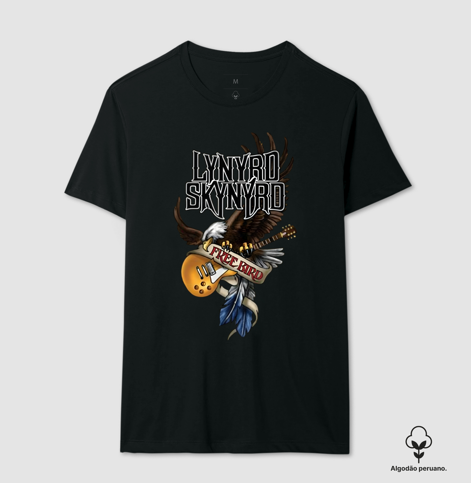 Lynyrd Skynyrd - Free Bird