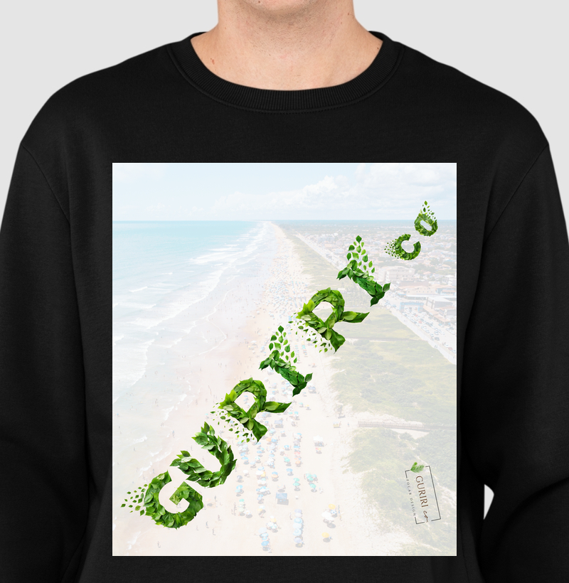 Guriri Folhas