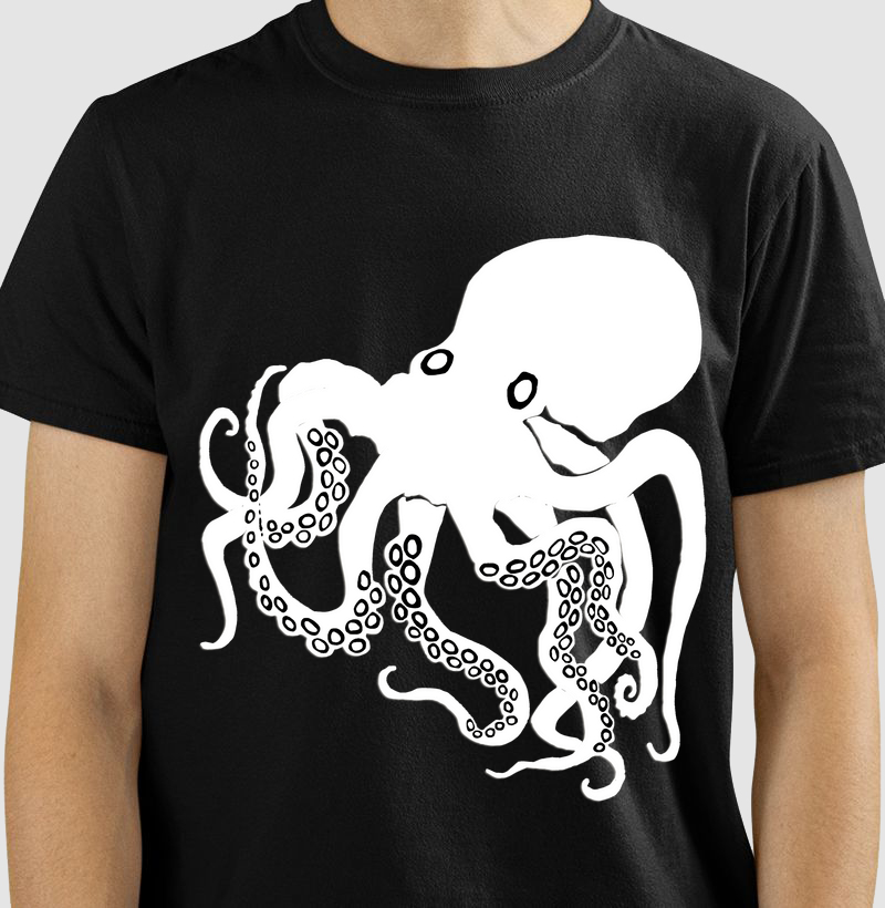 Octopus Ink