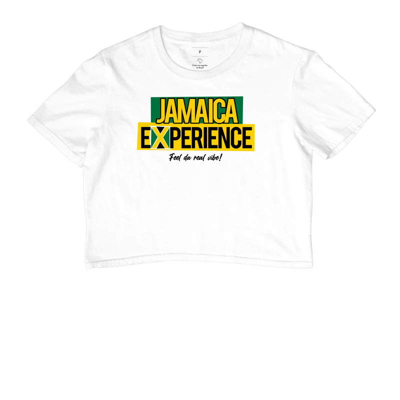 Jamaica Experience - Feel da Real Vibe!