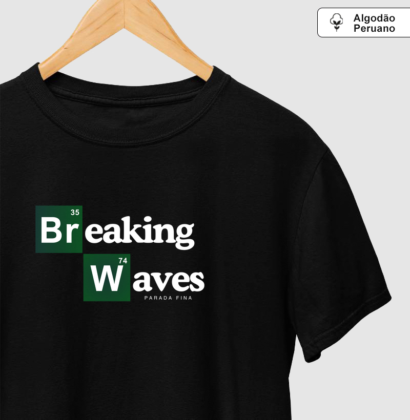 Breaking Waves