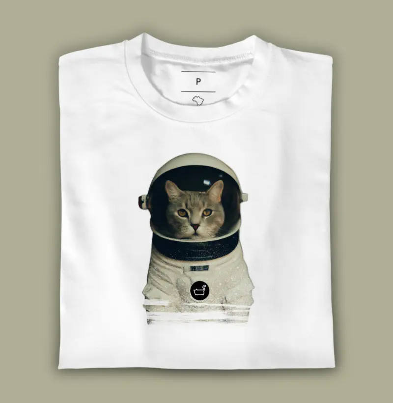 Gatonauta