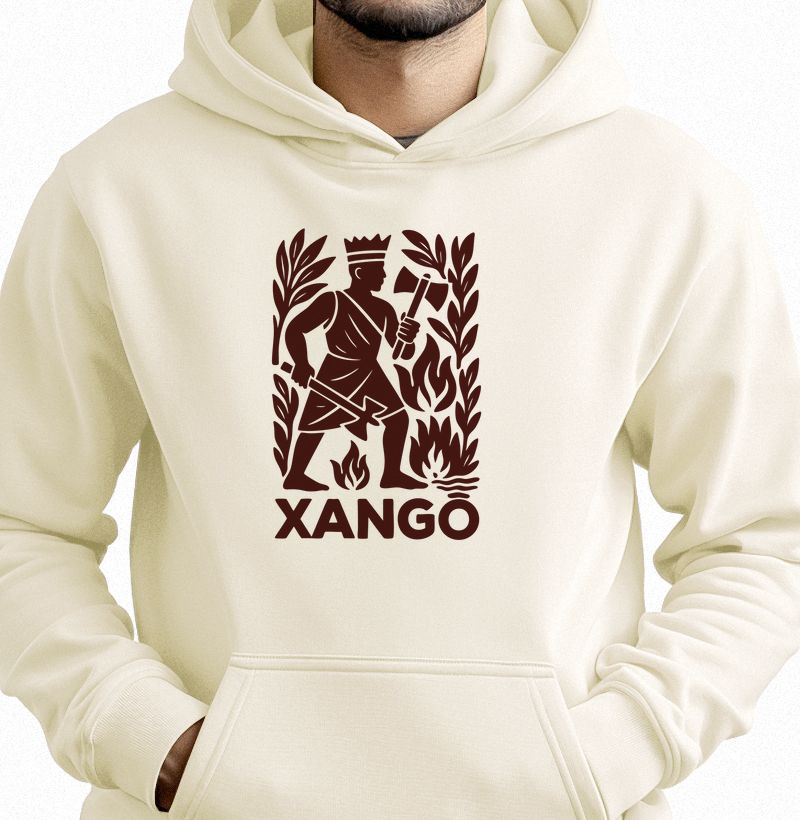 Xangô Kaô Kabecilê