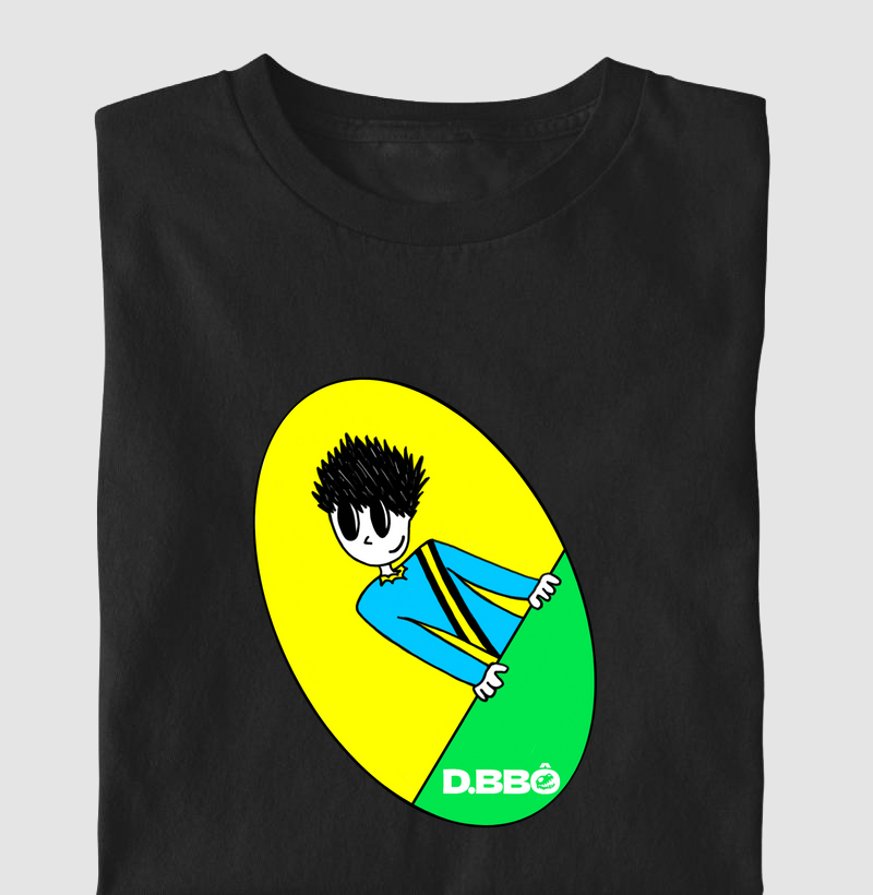 DB Boy