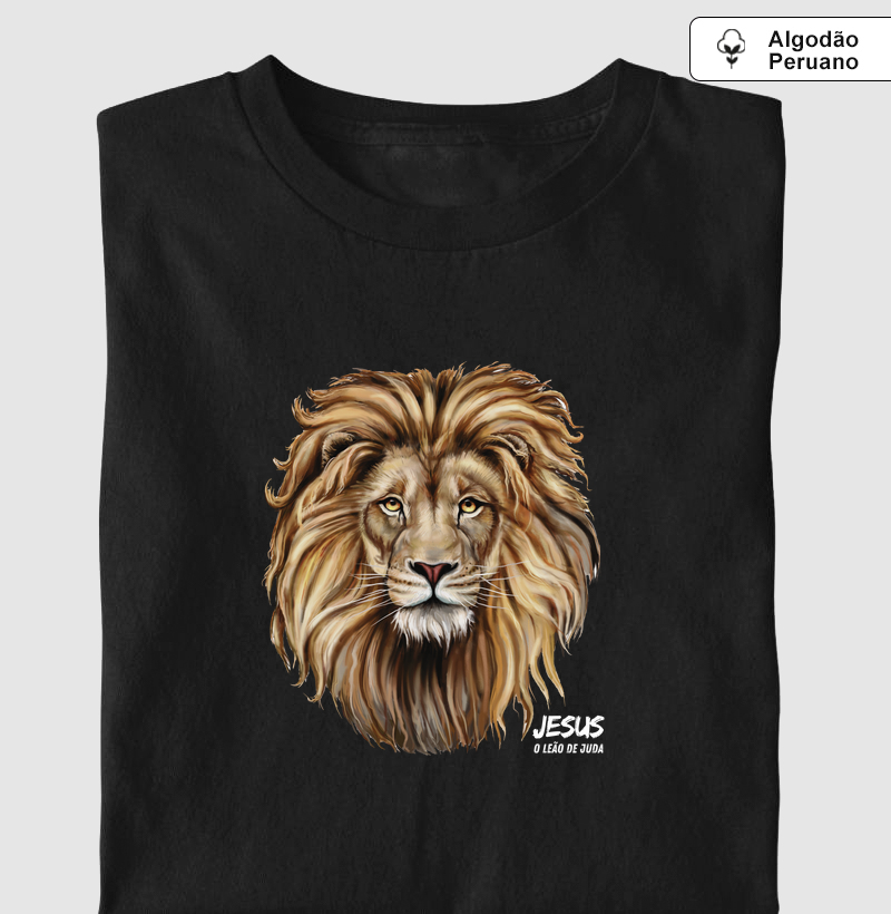 LEÃO DE JUDÁ