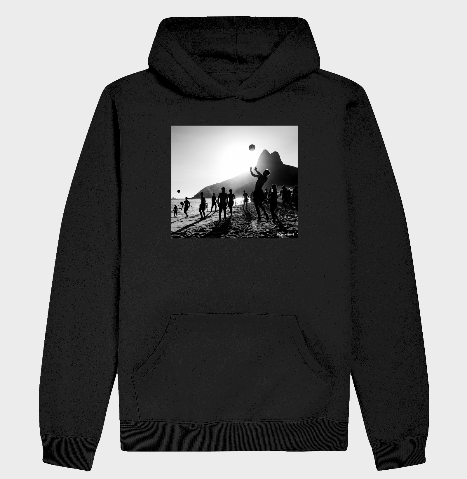 Camiseta Altinha #3 PB