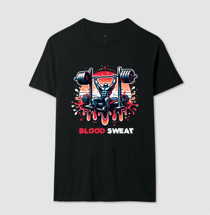 Sangue e Suor da Glória