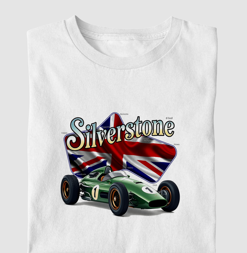 SILVERSTONE