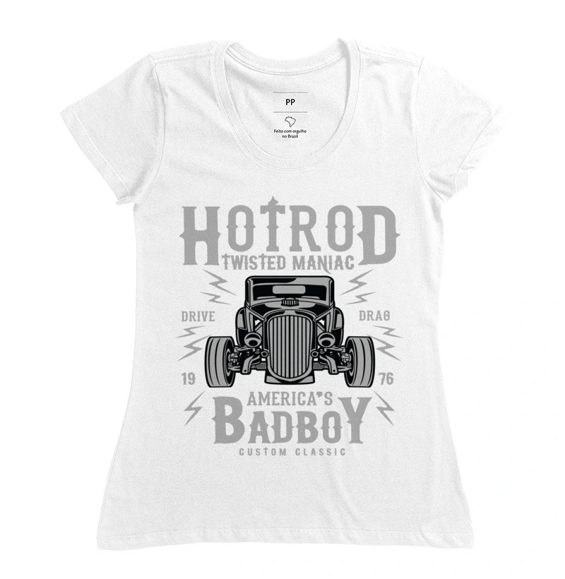 Hot Rod Bad Boy 3