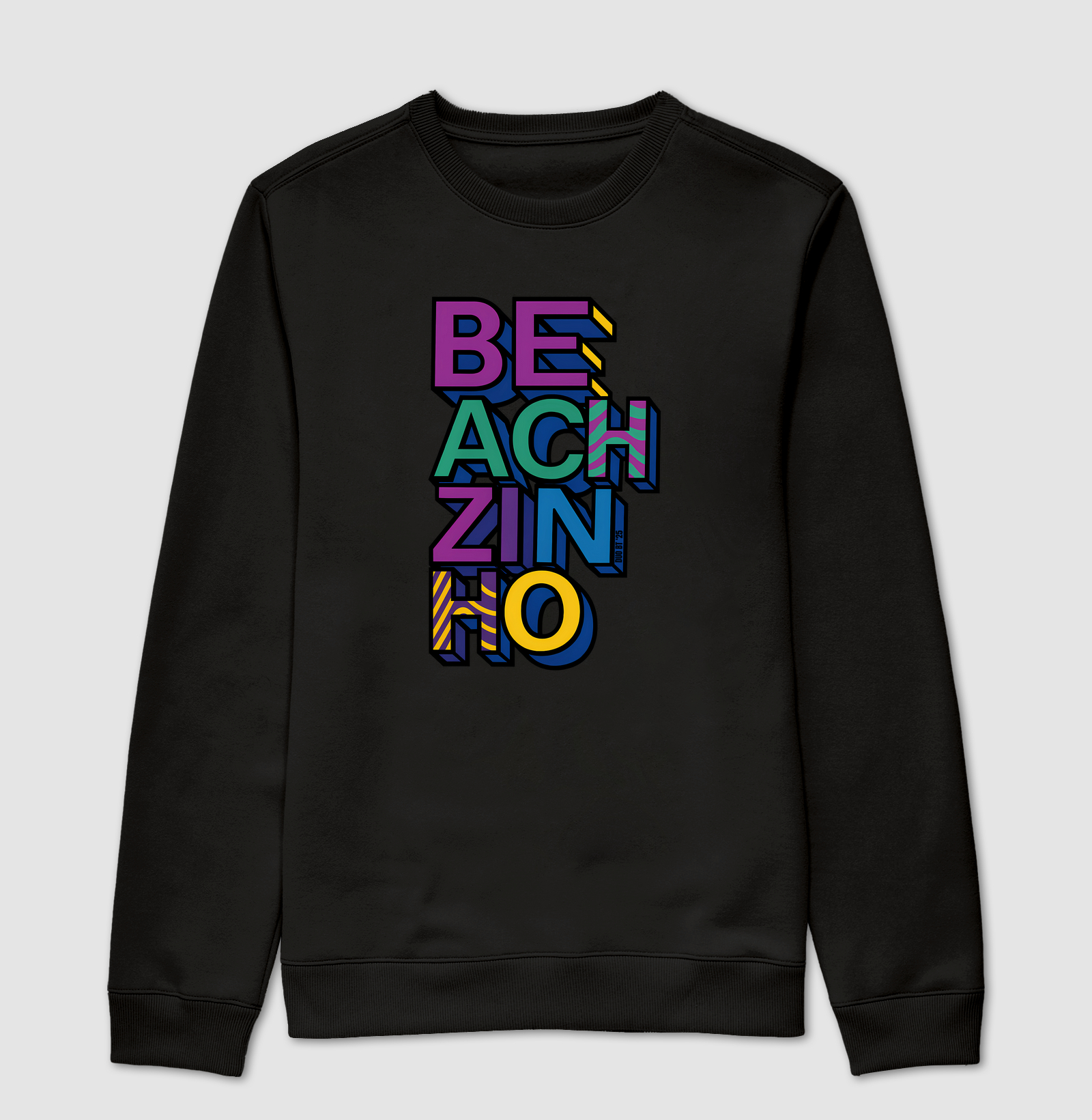 Beachzinho Estilo