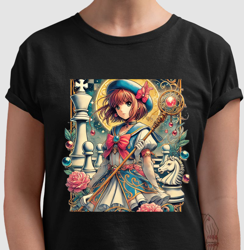 Camisa 0