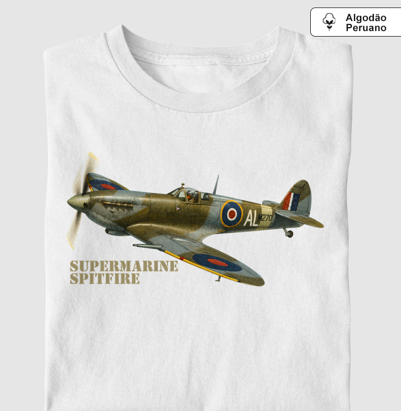 Supermarine Spitfire