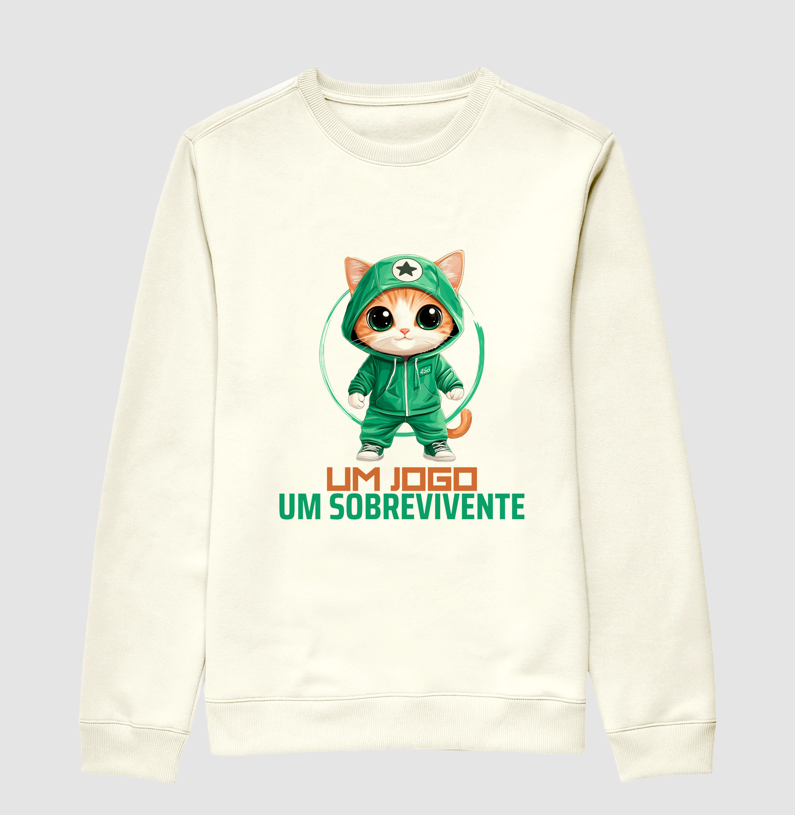 RS sobrevivente
