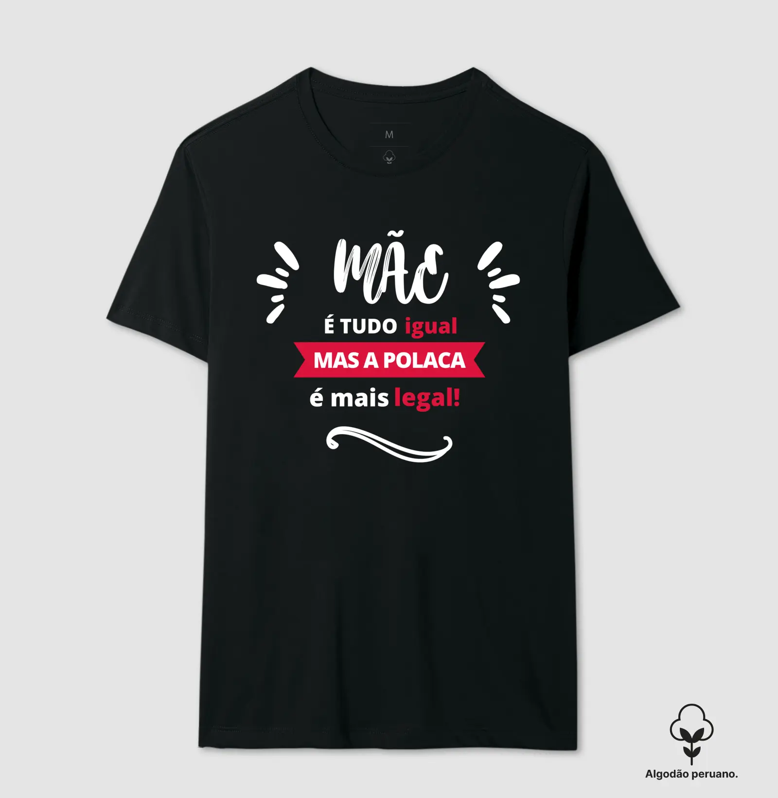 Melhor Mãe - Polaca