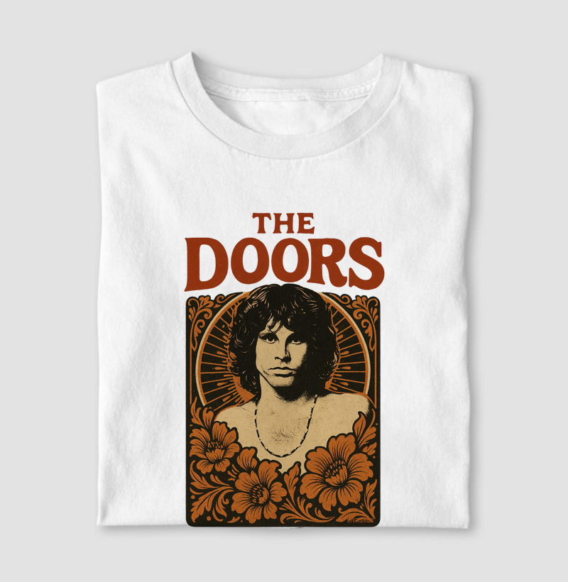 the doors vivashop