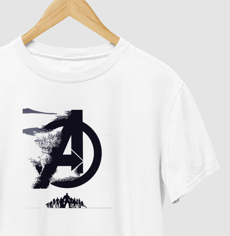 AVENGERS