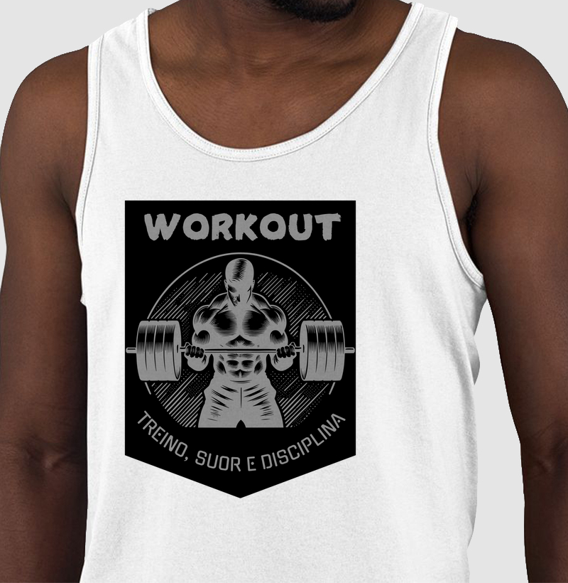 WORKOUT - REGATA