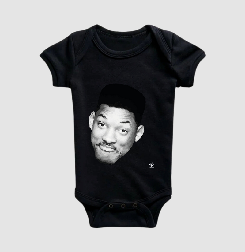 Will Smith
